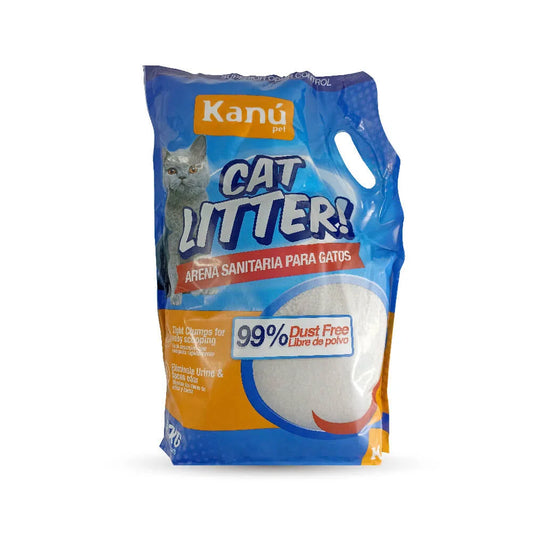 Arena Cat Litter x 4.5 Kg para gato