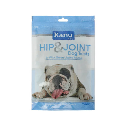 Snacks Kanu Vet  Hip an Joint para perros