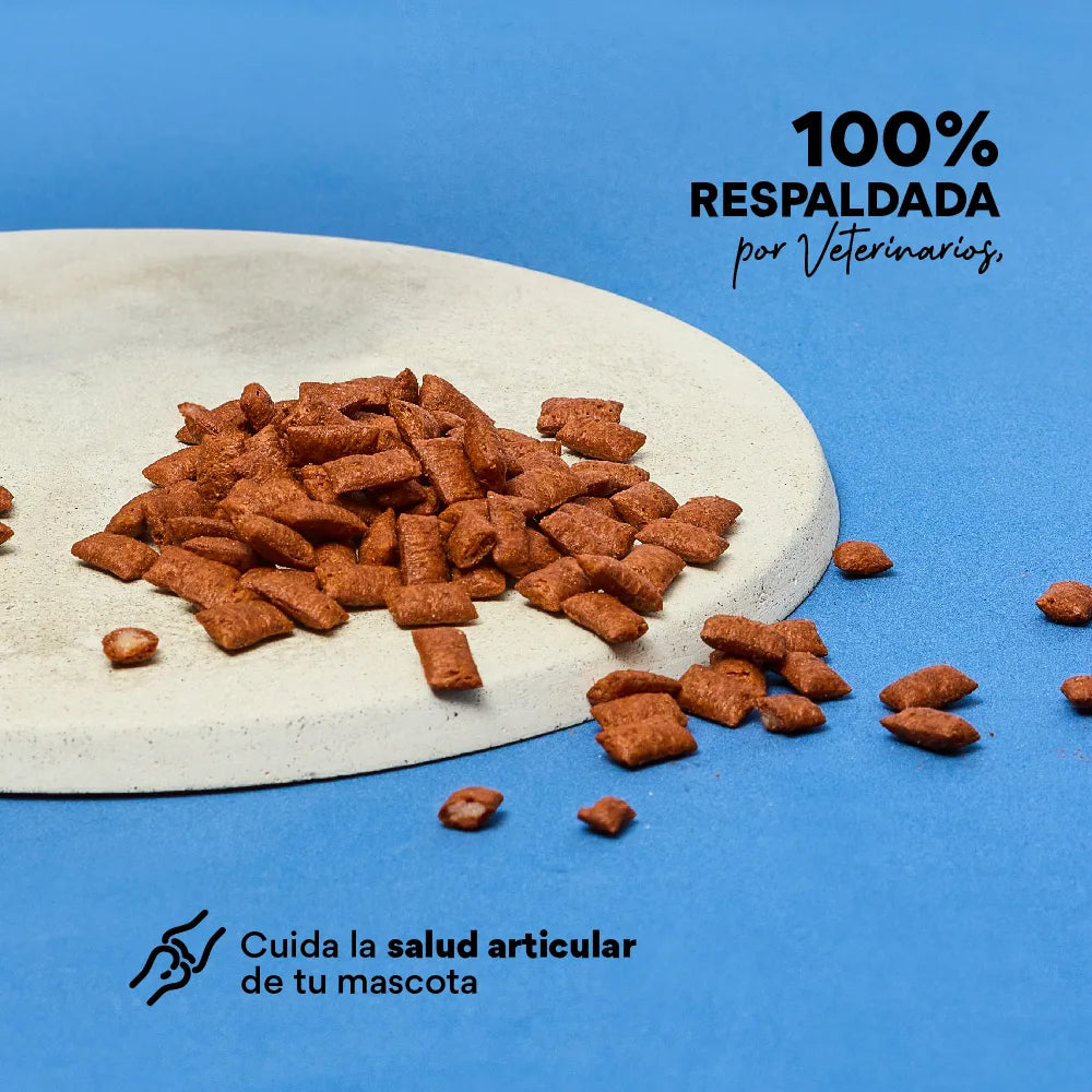 Snacks Kanu Vet  Hip an Joint para perros