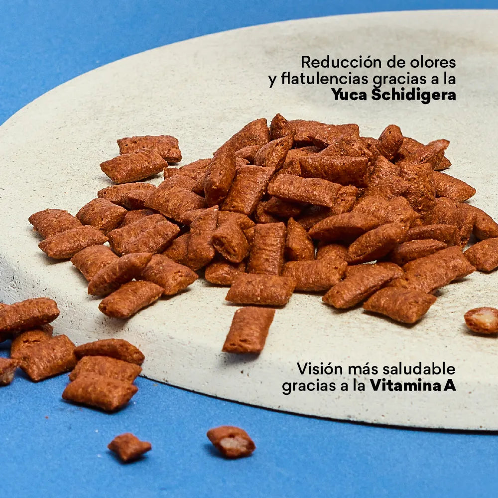 Snacks Kanu Vet  Hip an Joint para perros
