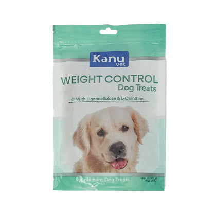 Snacks Kanu Vet  Weight Control