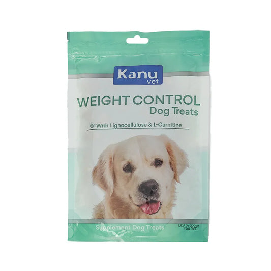 Snacks Kanu Vet  Weight Control