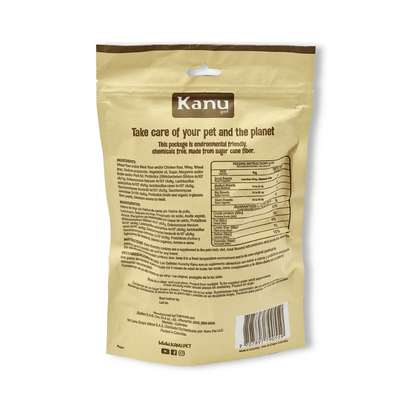 Galletas Krunchy para perros