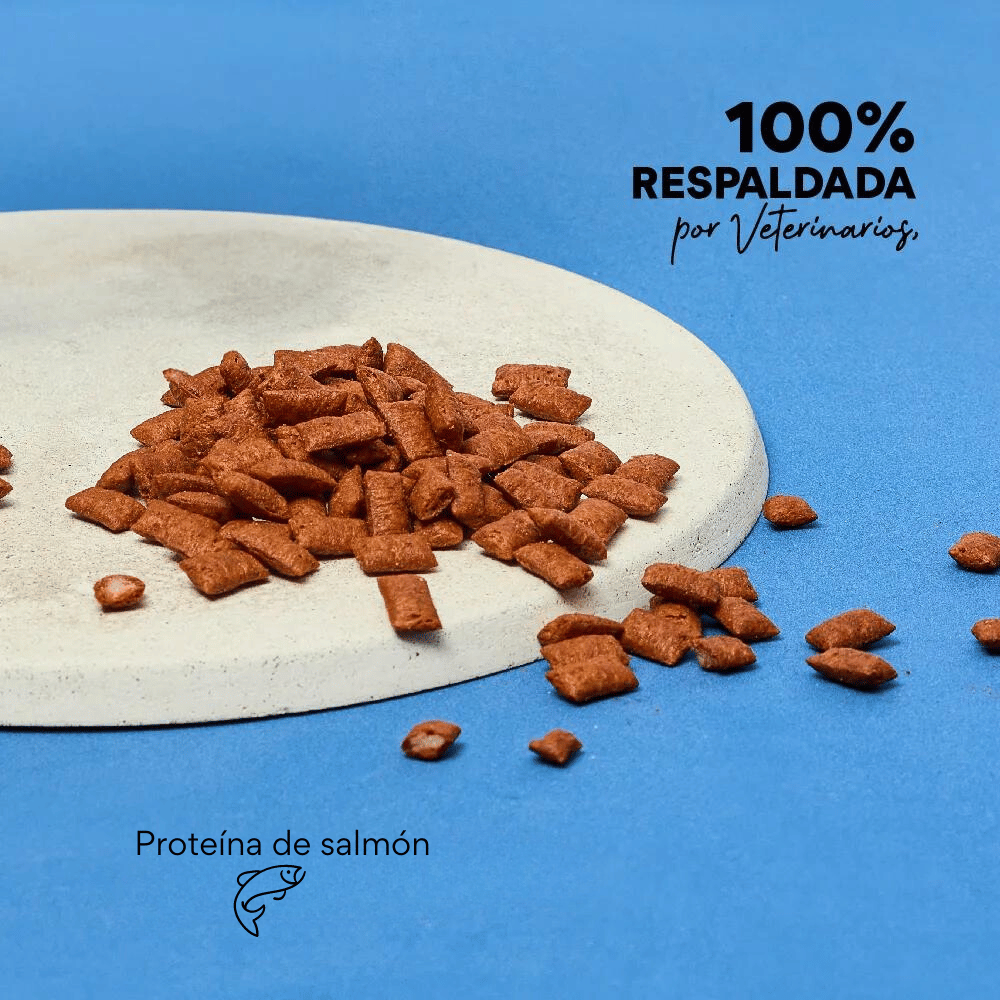 Snacks Kanu Vet Sensitive para perros